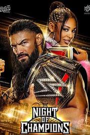 WWE Night of Champions