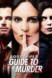 Good Wife's Guide to Murder