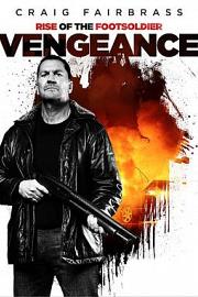 Rise of the Footsoldier: Vengeance