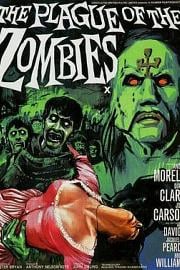 The Plague of the Zombies