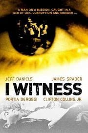 I Witness