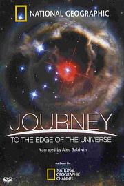 Journey to the Edge of the Universe