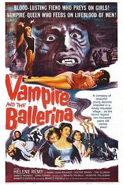 The Vampire and the Ballerina