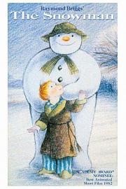 The Snowman