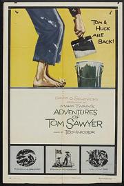 The Adventures of Tom Sawyer