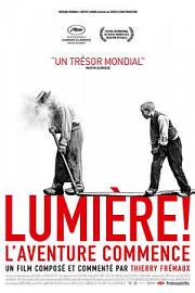 Lumière!