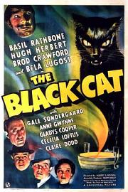 The Black Cat