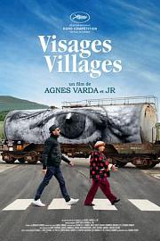 Visages villages