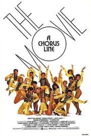 A Chorus Line