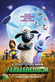 A Shaun the Sheep Movie: Farmageddon