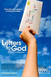 Letters to God