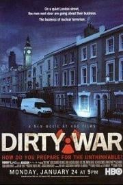 Dirty War