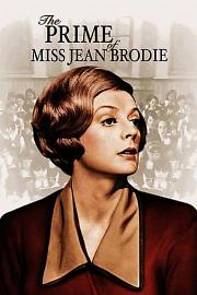 The Prime of Miss Jean Brodie