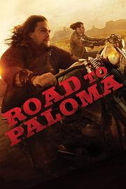 Road to Paloma