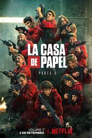 La casa de papel