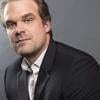 David Harbour