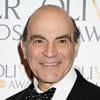 David Suchet