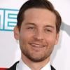 Tobey Maguire