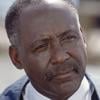 Richard Roundtree