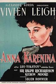 Anna Karenina