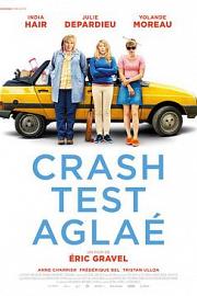 Crash Test Aglaé