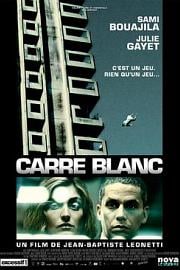 Carré blanc