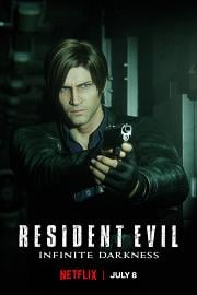 Resident Evil: Infinite Darkness