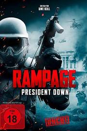 Rampage: President Down