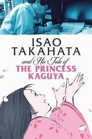 Takahata Isao, 'Kaguya-hime no monogatari' o tsukuru. Ghibli dai 7 sutajio, 933-nichi no densetsu