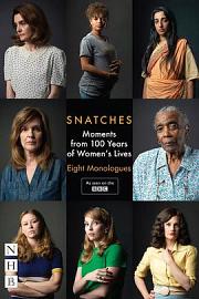 Snatches: Moments from Women's Lives