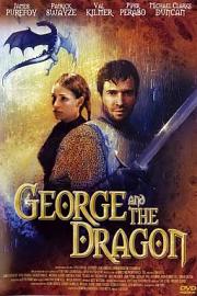 George and the Dragon