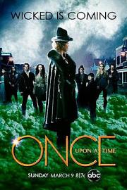 Once Upon a Time: Wicked Is Coming
