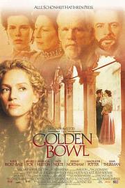 The Golden Bowl