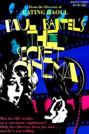 The Secret Cinema