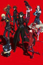 Persona 5: The Animation