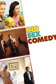 Rio Sex Comedy