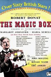 The Magic Box