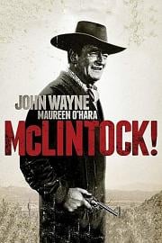 McLintock!