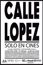 Calle Lopez