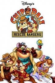 Chip 'n Dale: Rescue Rangers