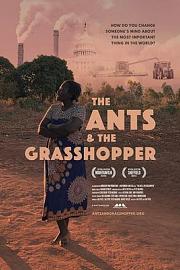 The Ants & the Grasshopper