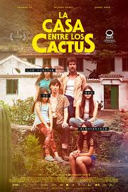 La casa entre los cactus