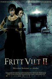 Fritt vilt II