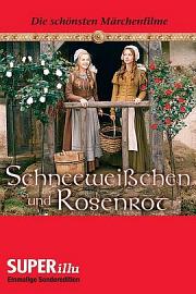 Schneeweißchen und Rosenrot