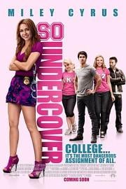 So Undercover