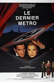 Le dernier métro