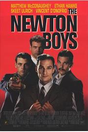 The Newton Boys