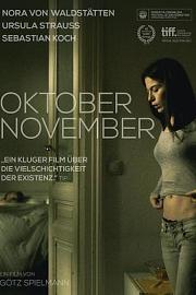 Oktober November