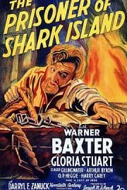 The Prisoner of Shark Island