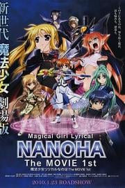Magical Girl Lyrical Nanoha the Movie 1st